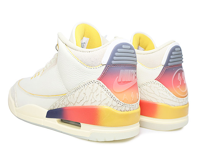AIR JORDAN 3 RETRO SP FN0344-901 - 4