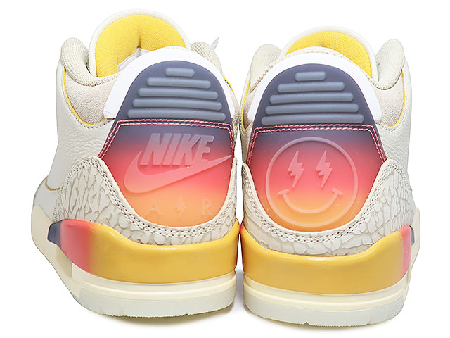 AIR JORDAN 3 RETRO SP FN0344-901 - 5