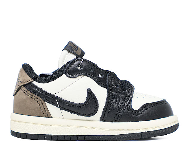 JORDAN 1 RETRO LOW OG TD FQ5435-102 - 1