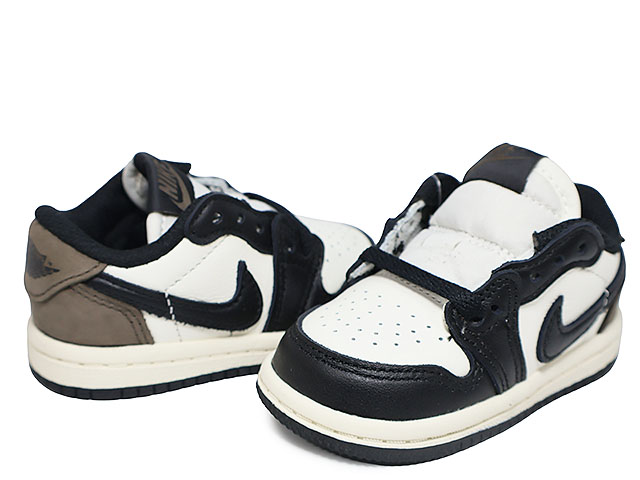 JORDAN 1 RETRO LOW OG TD FQ5435-102 - 2