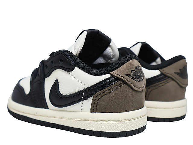 JORDAN 1 RETRO LOW OG TD FQ5435-102 - 3