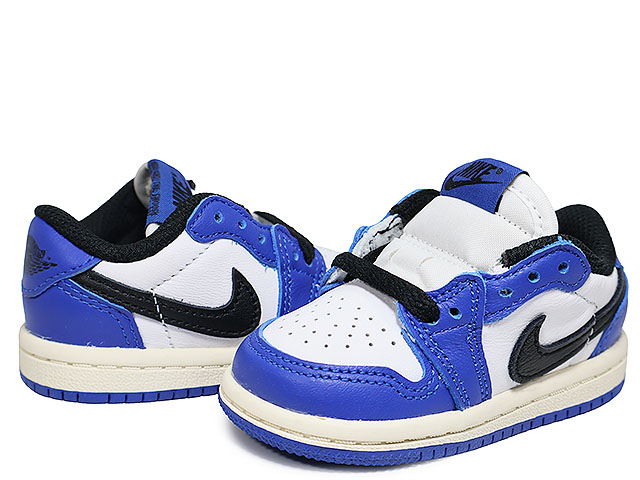 JORDAN 1 RETRO LOW OG TD FQ5435-140 - 2