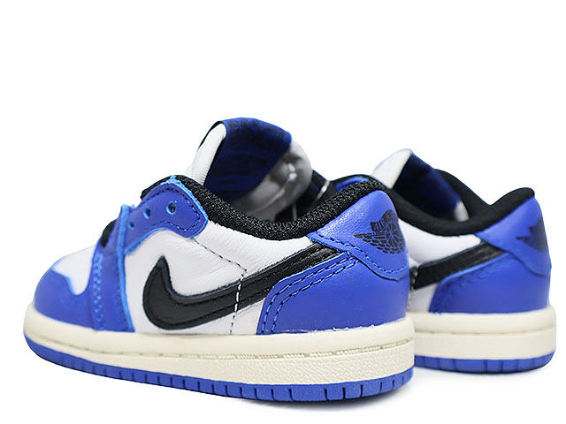 JORDAN 1 RETRO LOW OG TD FQ5435-140 - 3