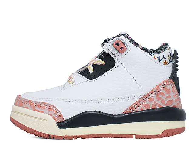 JORDAN 3 RETRO TD