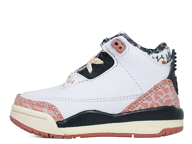 JORDAN 3 RETRO TD