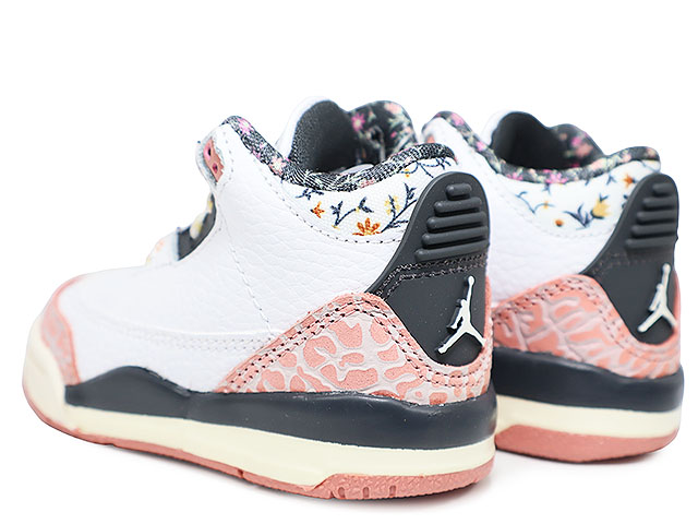 JORDAN 3 RETRO TD FQ9175-100 - 3