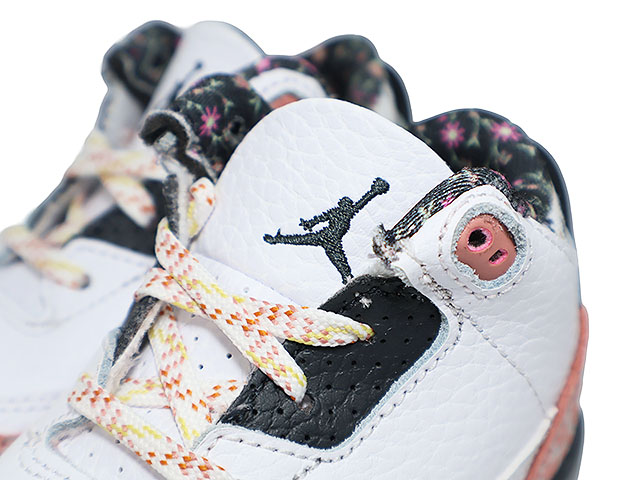 JORDAN 3 RETRO TD FQ9175-100 - 4