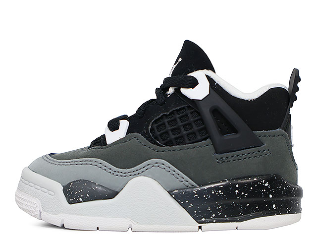 JORDAN 4 RETRO TD