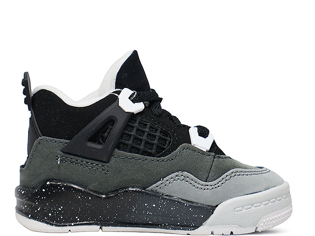 JORDAN 4 RETRO TD FV4538-002 - 1