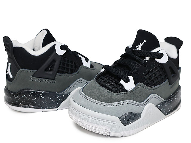JORDAN 4 RETRO TD FV4538-002 - 2
