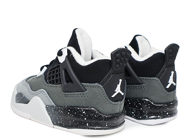 JORDAN 4 RETRO TD FV4538-002 - 3