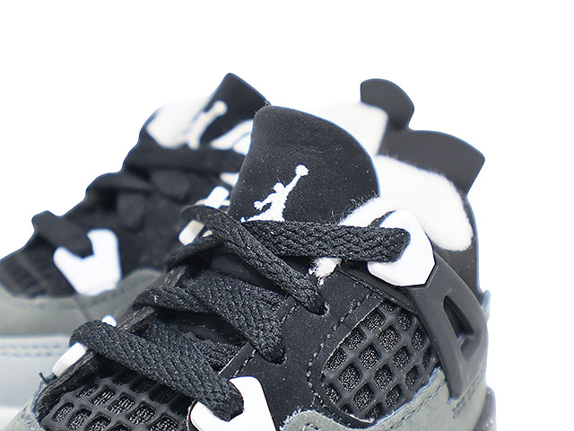JORDAN 4 RETRO TD FV4538-002 - 4