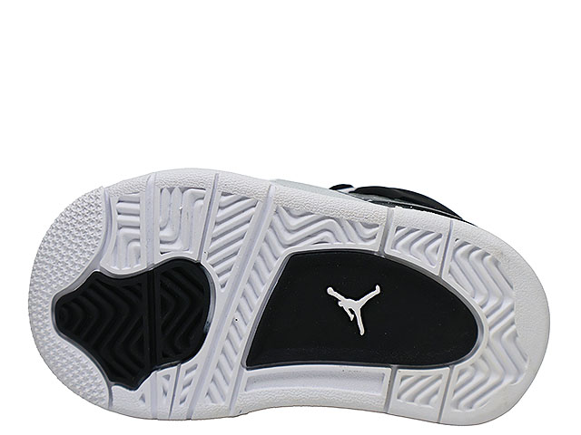 JORDAN 4 RETRO TD FV4538-002 - 5