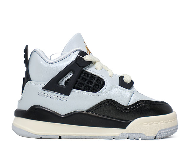 JORDAN 4 RETRO TD FZ8584-070 - 1
