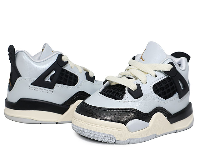JORDAN 4 RETRO TD FZ8584-070 - 2
