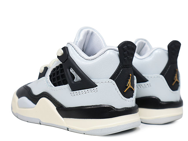 JORDAN 4 RETRO TD FZ8584-070 - 3
