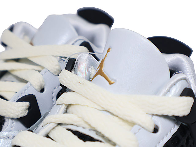 JORDAN 4 RETRO TD FZ8584-070 - 4