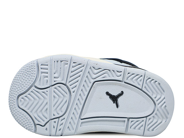 JORDAN 4 RETRO TD FZ8584-070 - 5