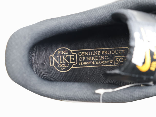 AIR FORCE 1 LOW HJ9128-100 - 5