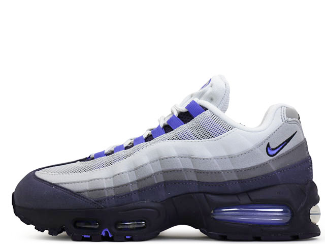 AIR MAX 95 BIG BUBBLE