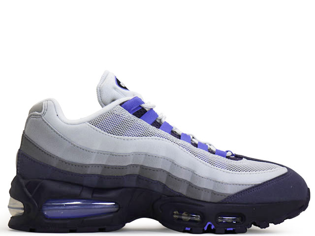 AIR MAX 95 BIG BUBBLE HM4740-009 - 1
