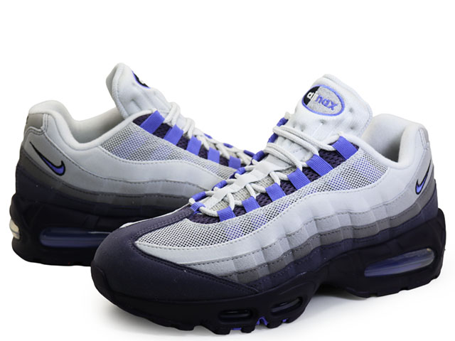 AIR MAX 95 BIG BUBBLE HM4740-009 - 2