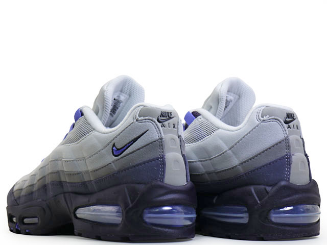 AIR MAX 95 BIG BUBBLE HM4740-009 - 4