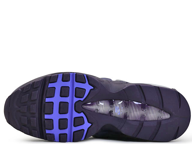 AIR MAX 95 BIG BUBBLE HM4740-009 - 5