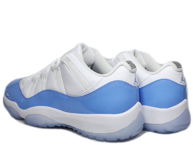 AIR JORDAN 11 RETRO LOW FV5104-100 - 3