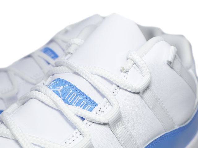 AIR JORDAN 11 RETRO LOW FV5104-100 - 4