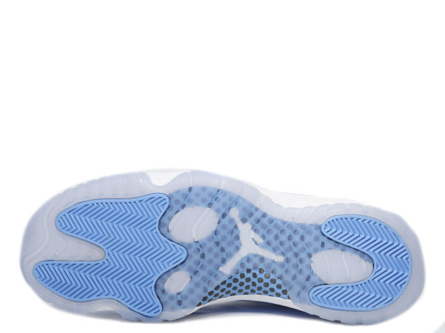 AIR JORDAN 11 RETRO LOW FV5104-100 - 5