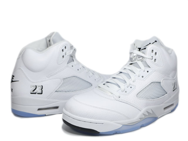 AIR JORDAN 5 RETRO OG HQ7978-103 - 2