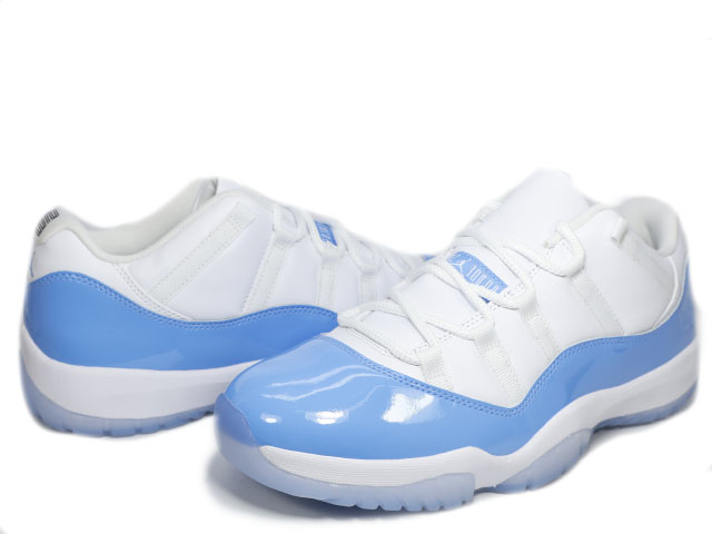 AIR JORDAN 11 RETRO LOW FV5104-100 - 2