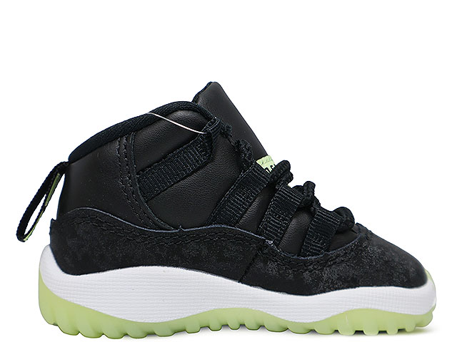 JORDAN 11 RETRO TD IB1380-001 - 1