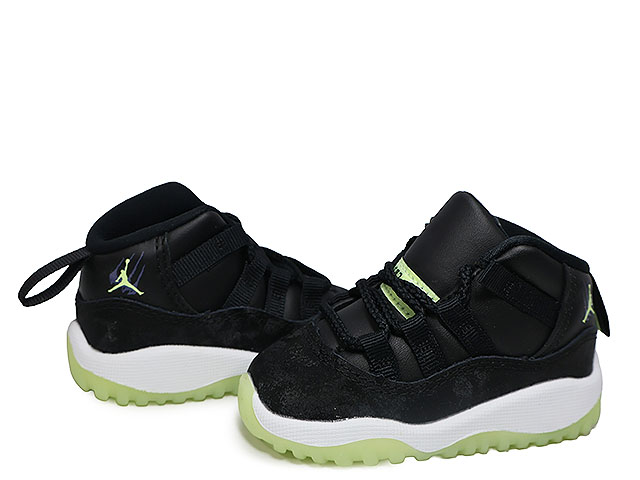 JORDAN 11 RETRO TD IB1380-001 - 2