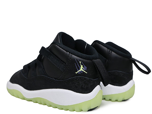 JORDAN 11 RETRO TD IB1380-001 - 3