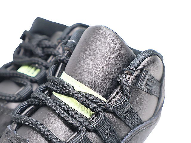 JORDAN 11 RETRO TD IB1380-001 - 4