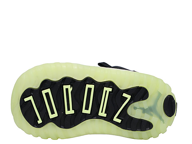 JORDAN 11 RETRO TD IB1380-001 - 5