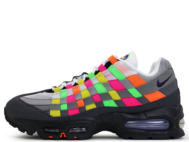 AIR MAX 95 WOVEN BB