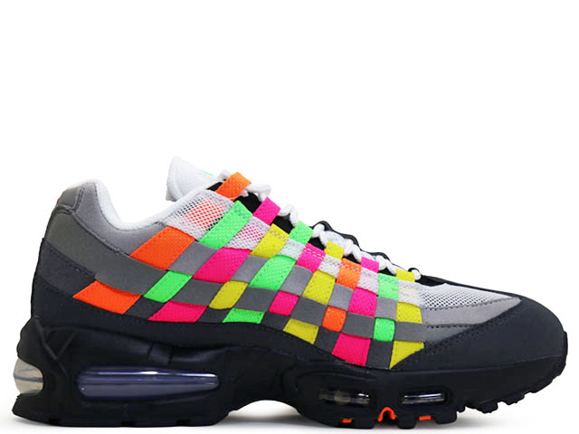 AIR MAX 95 WOVEN BB IB3695-100 - 1