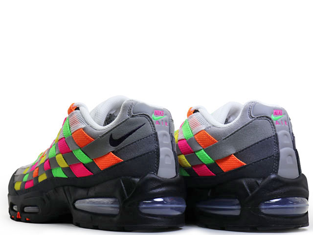AIR MAX 95 WOVEN BB IB3695-100 - 4