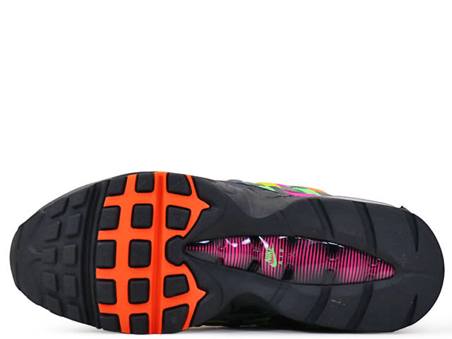 AIR MAX 95 WOVEN BB IB3695-100 - 5