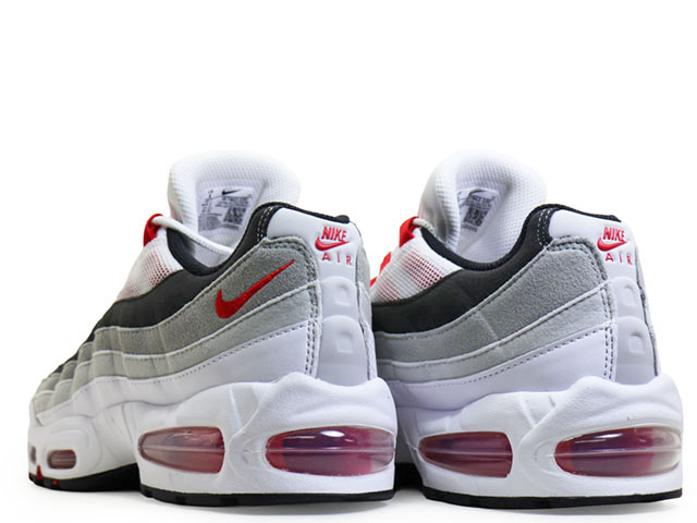 AIR MAX 95 BIG BUBBLE PREMIUM IB7862-100 - 4