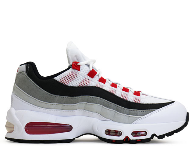 AIR MAX 95 BIG BUBBLE PREMIUM IB7862-100 - 1