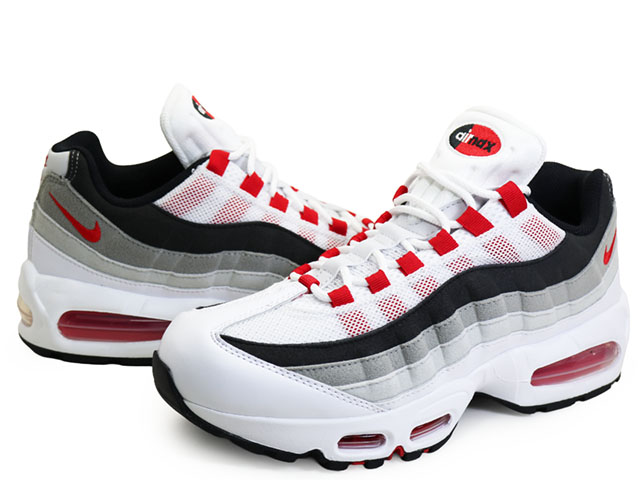 AIR MAX 95 BIG BUBBLE PREMIUM IB7862-100 - 2
