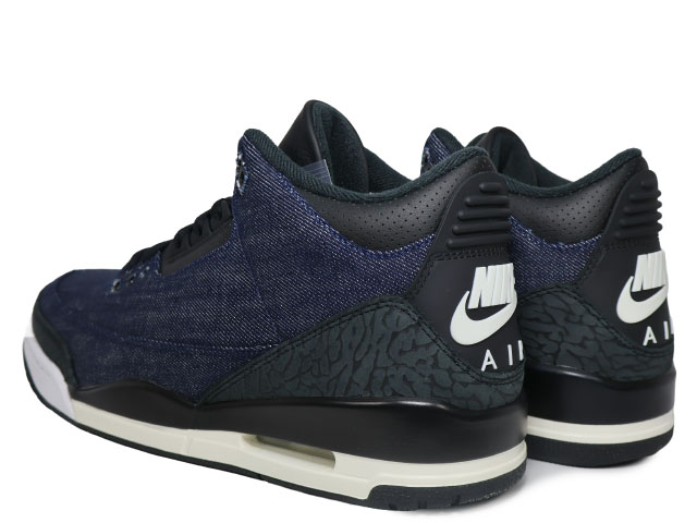 AIR JORDAN 3 RTR LSC INDIGO SP IH7959-400 - 3