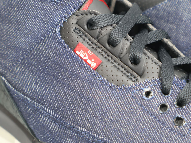 AIR JORDAN 3 RTR LSC INDIGO SP IH7959-400 - 5