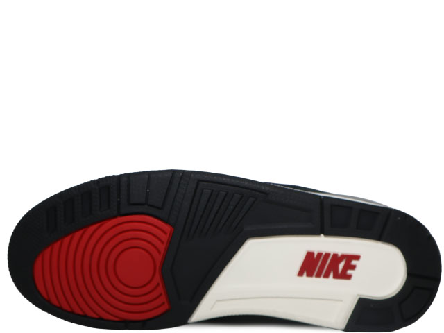 AIR JORDAN 3 RTR LSC INDIGO SP IH7959-400 - 7