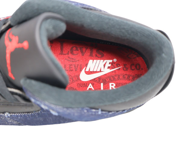 AIR JORDAN 3 RTR LSC INDIGO SP IH7959-400 - 6
