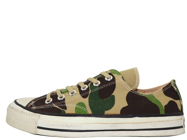 ALL STAR OXFORD